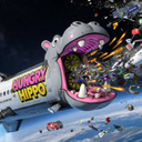 Hungry Hippo