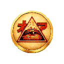 Coin image for B6u5j4YMXdzvLWeQfi9GF9qHDY8FWFXhMjYfx9LaYAzE