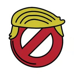Fuck Trump Coin logo
