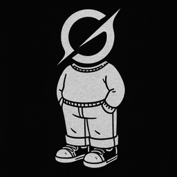 Just a Chill Grok logo