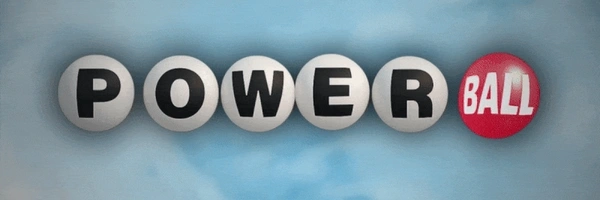 POWERBALL Banner