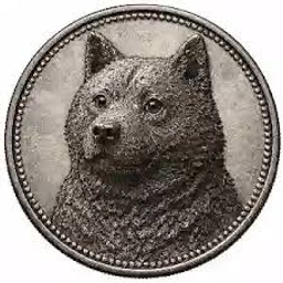 Coin image for BFCYDUL59dHrXpPTR9zDxFbmA3mS98TNNebSfDV5gTDf