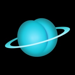 $URANUS-logo