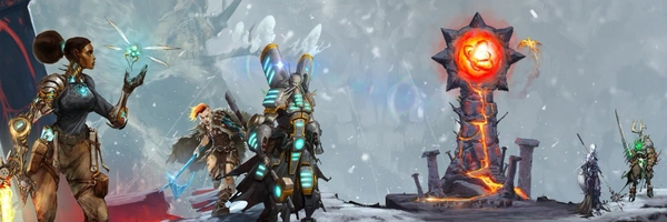 SolForge Fusion Banner