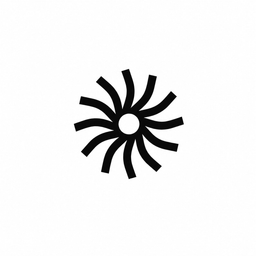 Midday logo