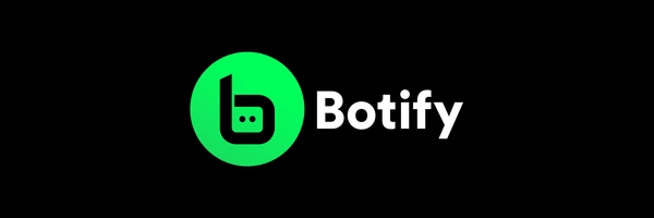 BOTIFY Banner