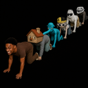 Coin image for BaBYgMbZXmzzJjgEmP2DHvqgNHfeXSC7AnCSBw8snJJR