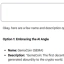 Token Image