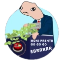 Coin image for BcXeBK6doFVmoVH1LLJH49n1QRFtabowmWTaxwSrfSmf