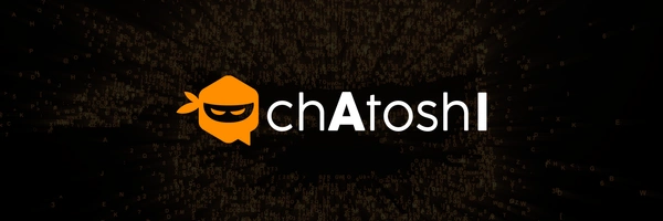 chAtoshI Banner