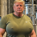 TRUMPTITS