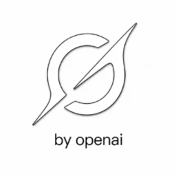Grok by OpenAI logo