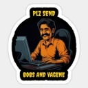 Coin image for BobsP6fPqU8DHHQFSkE9Kmz9TyfgXyr3wjPHtkEJUr8T