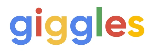 Giggles Banner