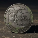 Coin image for C44i5rnMNu4xa6k6uBLfeJLgNuMnMsjur5atmT8MweZD
