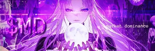 Market Dominance Banner