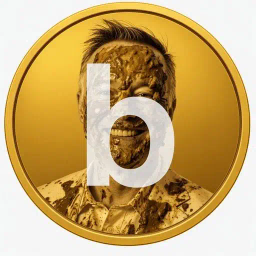 Coin image for C8GpXHh2RhCEceRM5TCvAvwNdJmyWu5Jems7KQmvoF9n