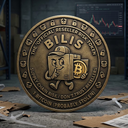 Coin image for C8TVu3FX7oLJ3tK8gcnc9r9DSRvUVNjbkrVZgqMfWPvc