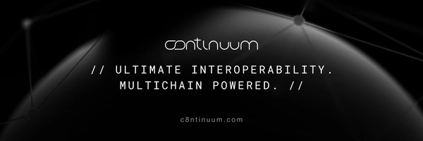 c8ntinuum Banner