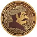 Coin image for CCEDUV4wfDUog2Lb4o1vA9Wpzz4WXn7fqf5zsW46XuS9