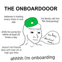ONBOARD