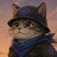 Raydium Cat