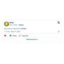 Coin image for CGam4YseUdfGQA3r4EJKrkTQRtE1JUit9tyopaG85HZa