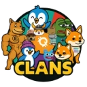 Coin image for CLaNxaMQ3S4gyiwo8GeJLE7s8uCjeEzv5DWhg9ptC6to