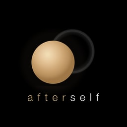 Afterself logo