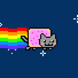 $NYAN-logo