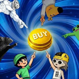 Coin image for CRBMYGVZyxFY1K6N1Z9qkvf79BJTWgdGohEsH64Spump