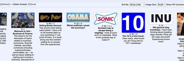 HarryPotterObamaSonic (Wormhole) Banner