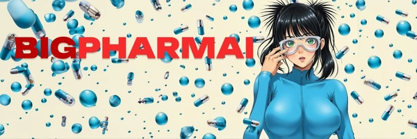 Big Pharmai Banner