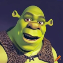 OFFICIAL SHREK