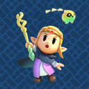 ZELDA