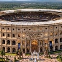 COLOSSEUM