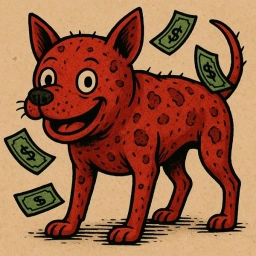 Coin image for Ck7cMsw557AyVrRLeeFAfhz14yJgjtFuZfqFJAhKpump