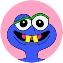 Coin image for CmAtKbUSM2HErtaQmonrxiV7qXo3mDganWw9KEimbutt