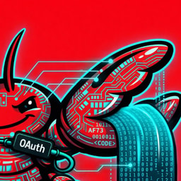 CLAUDE AUTH BYPASS  logo