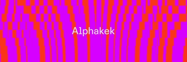 AlphaKEK.AI (Wormhole) Banner