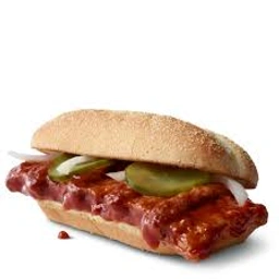 McRib Theory (McRib)