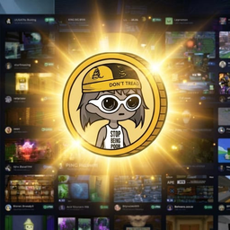 Coin image for CsrDzX2t6MtsQwh6u8opzESgRuUAoPYg1kCdJw4Npump