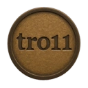 Tr011Coin