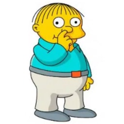 Ralph Wiggum (Ralph)