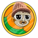 Coin image for CxkhzMJWKzkaZe65GAdgqt5BQPSakrogE4ENYA58ugUo