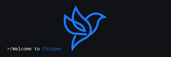Chirper AI Banner