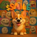 Coin image for Cyy2zzXTnjVYdhHQsAdENNbi1cwoTPn2YLCnH4k2bonk