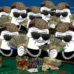 Coin image for D5NzvyoT45cVfSk2zpfyBfychfcKayZohRcNq412pump