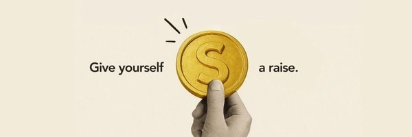 This will make ur monthly salary Banner