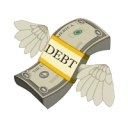 Coin image for DEBTpAZpZHtapf4EdSNUcyxPT2YrKfiircvRvgo4YF5z